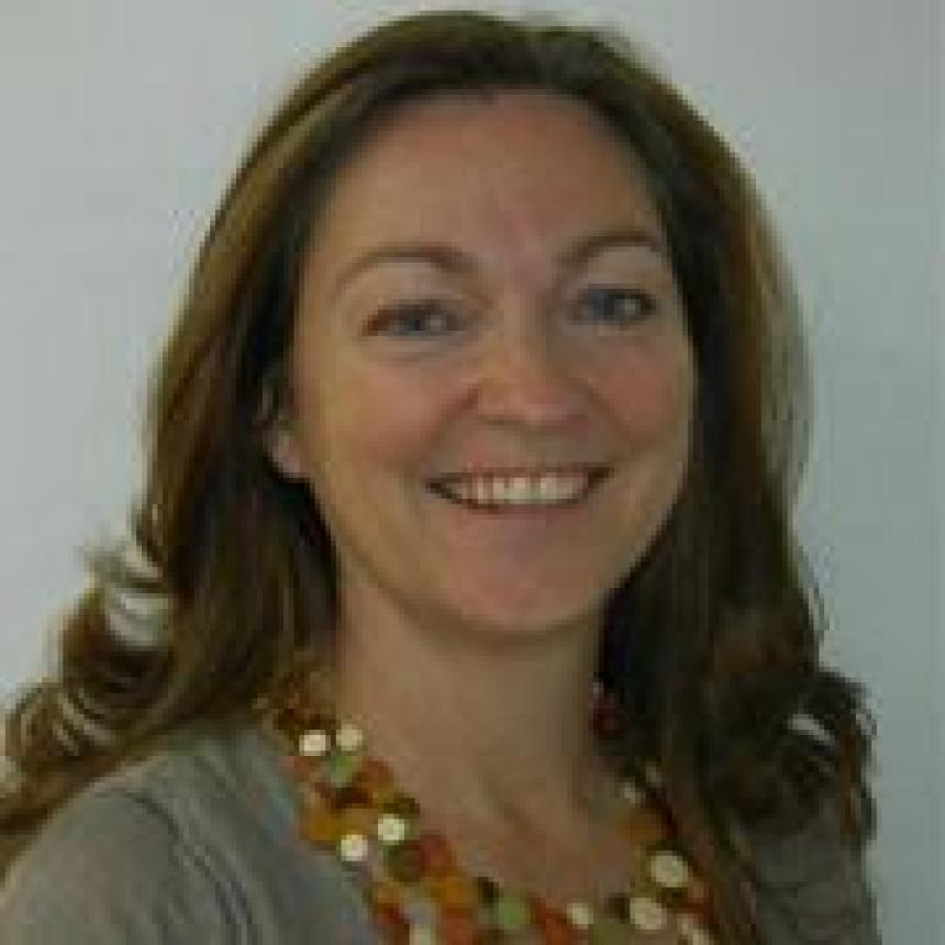 Kristin Graham