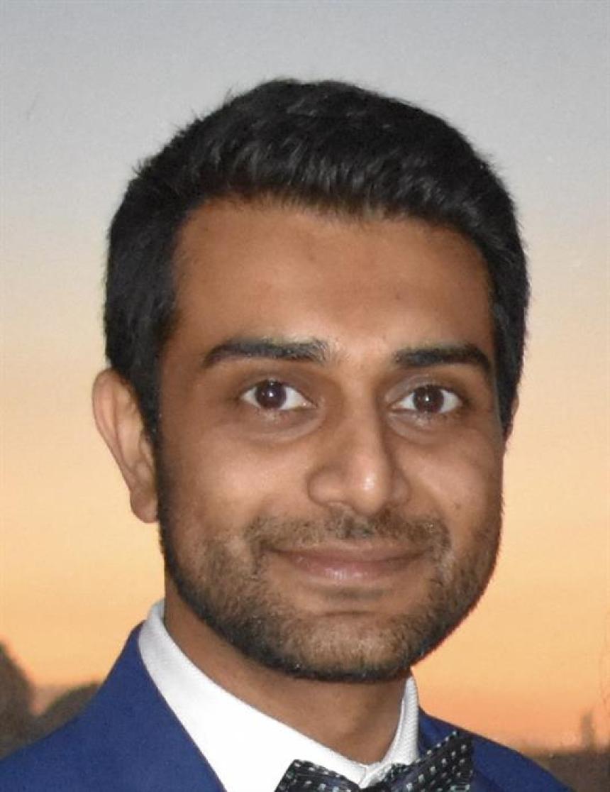 Dilan Patel