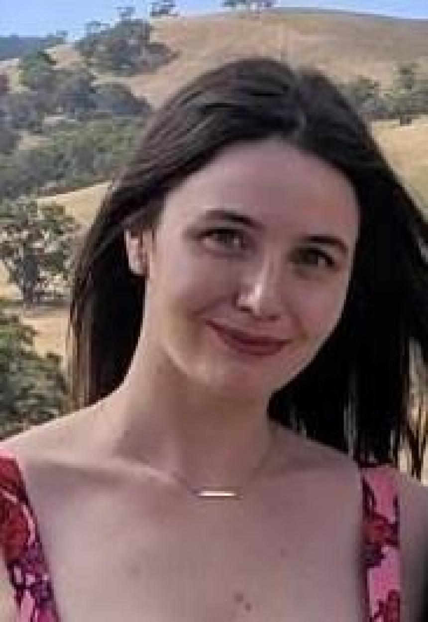 Rachael Farrington