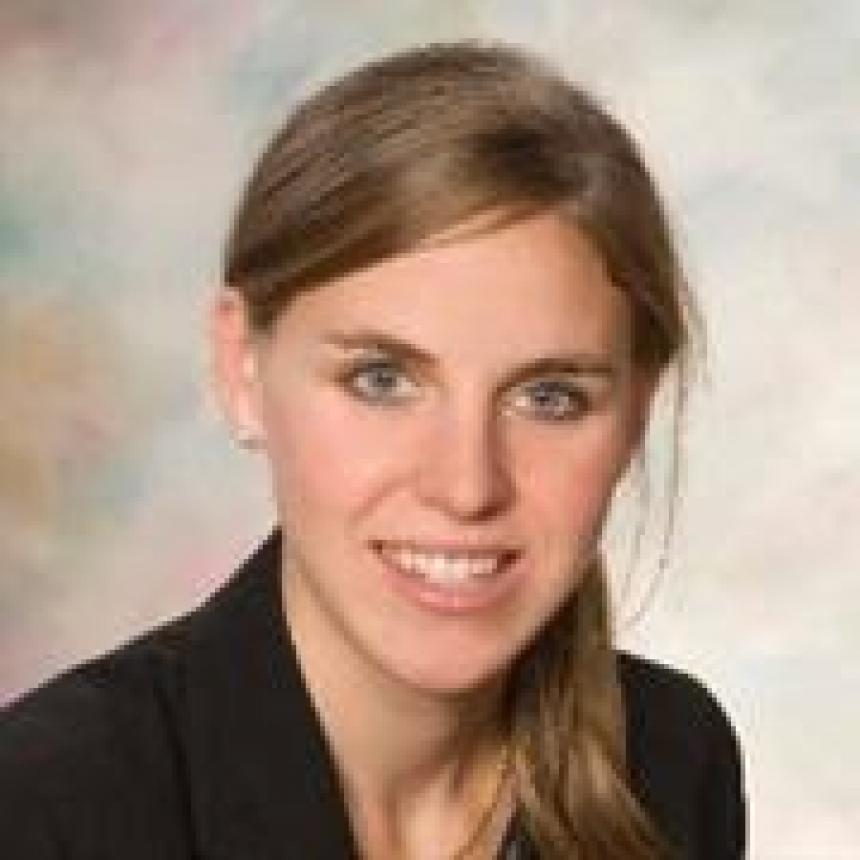 Erica Beaucage-Gauvreau