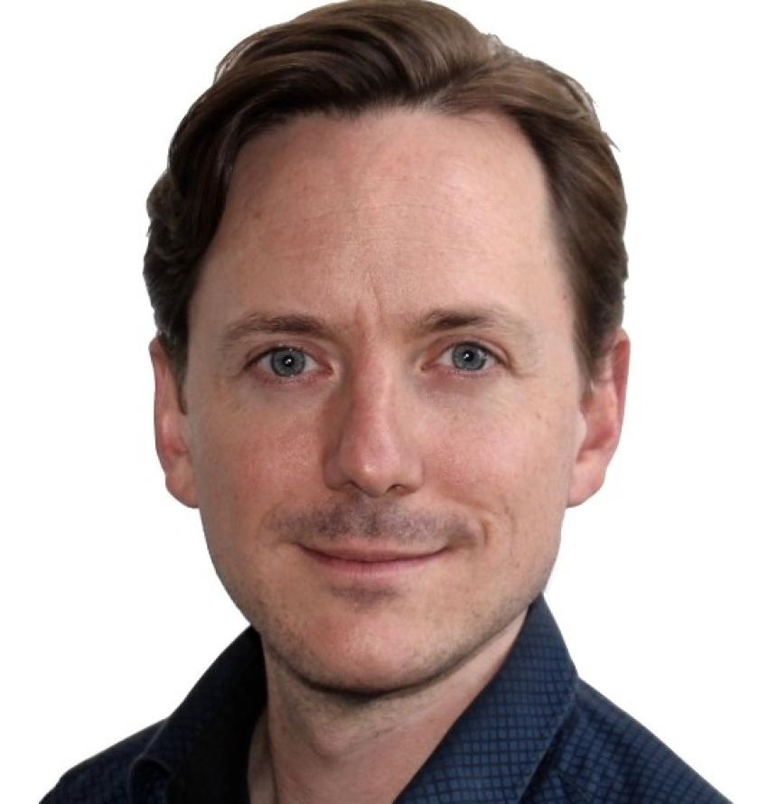 Will Robertson