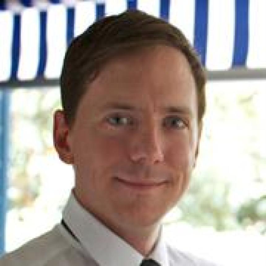 Will Robertson
