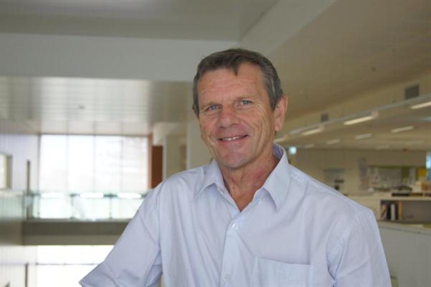 Peter Zalewski