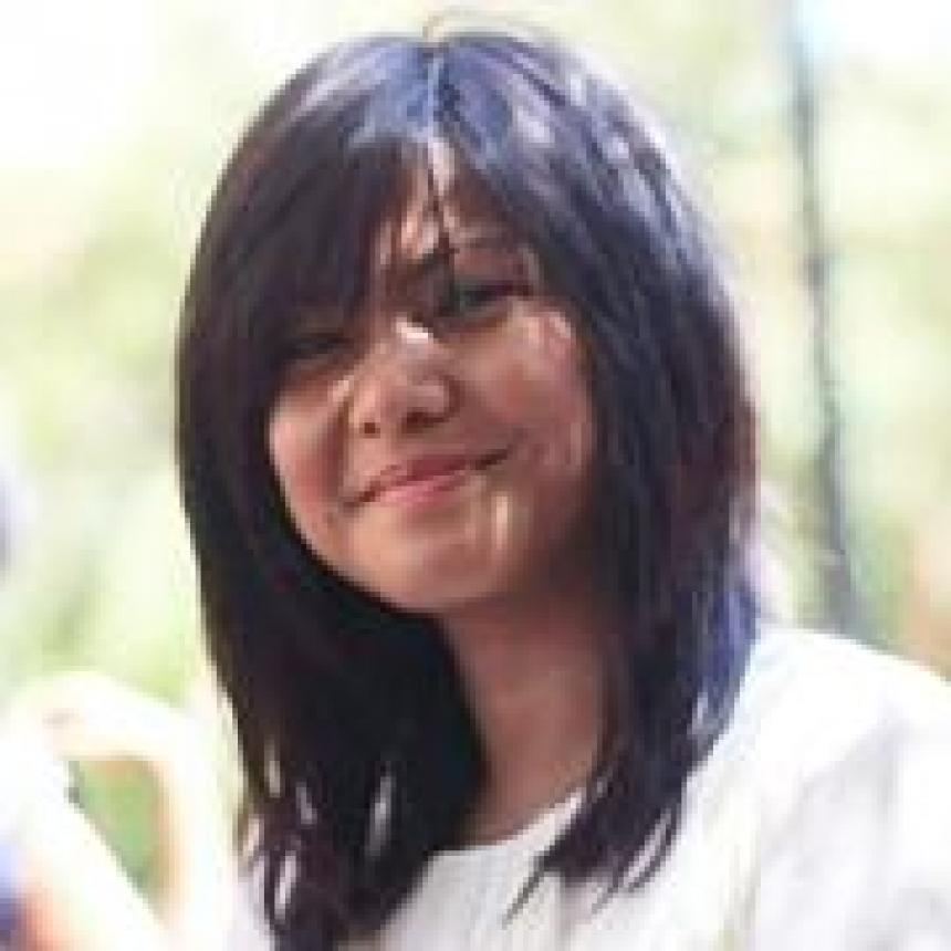 Thazin Aung
