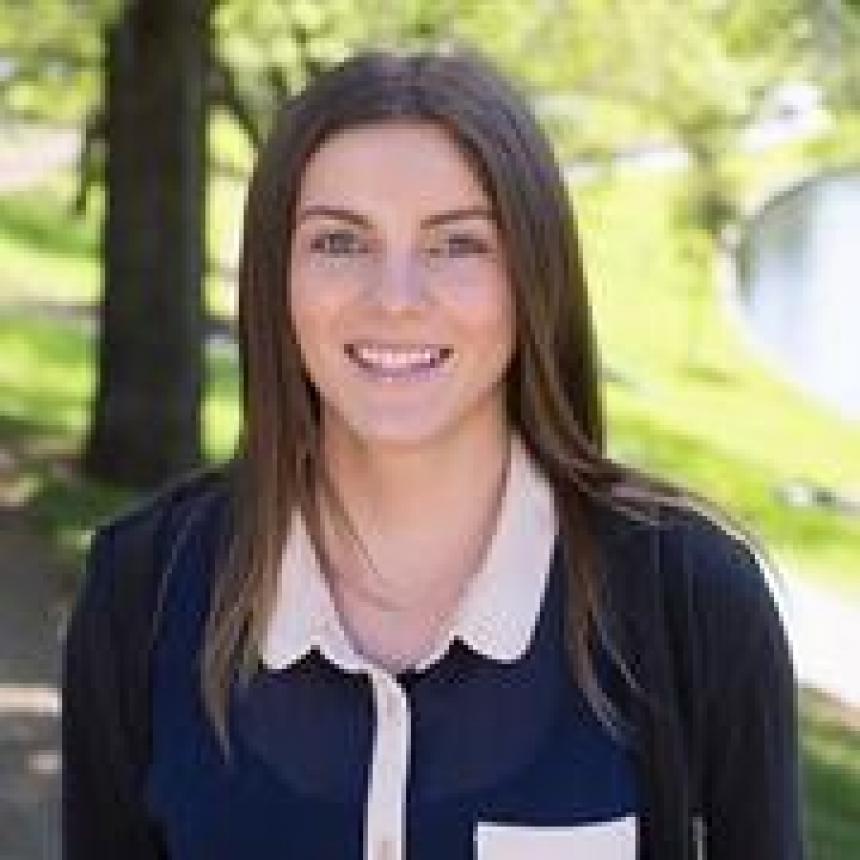 Aimee Brownbill