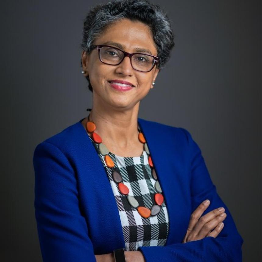 Shruti Sardeshmukh