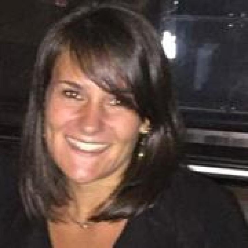 Iza Denis