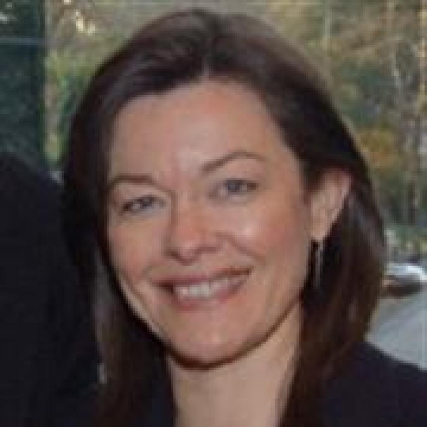 Amanda Le Couteur