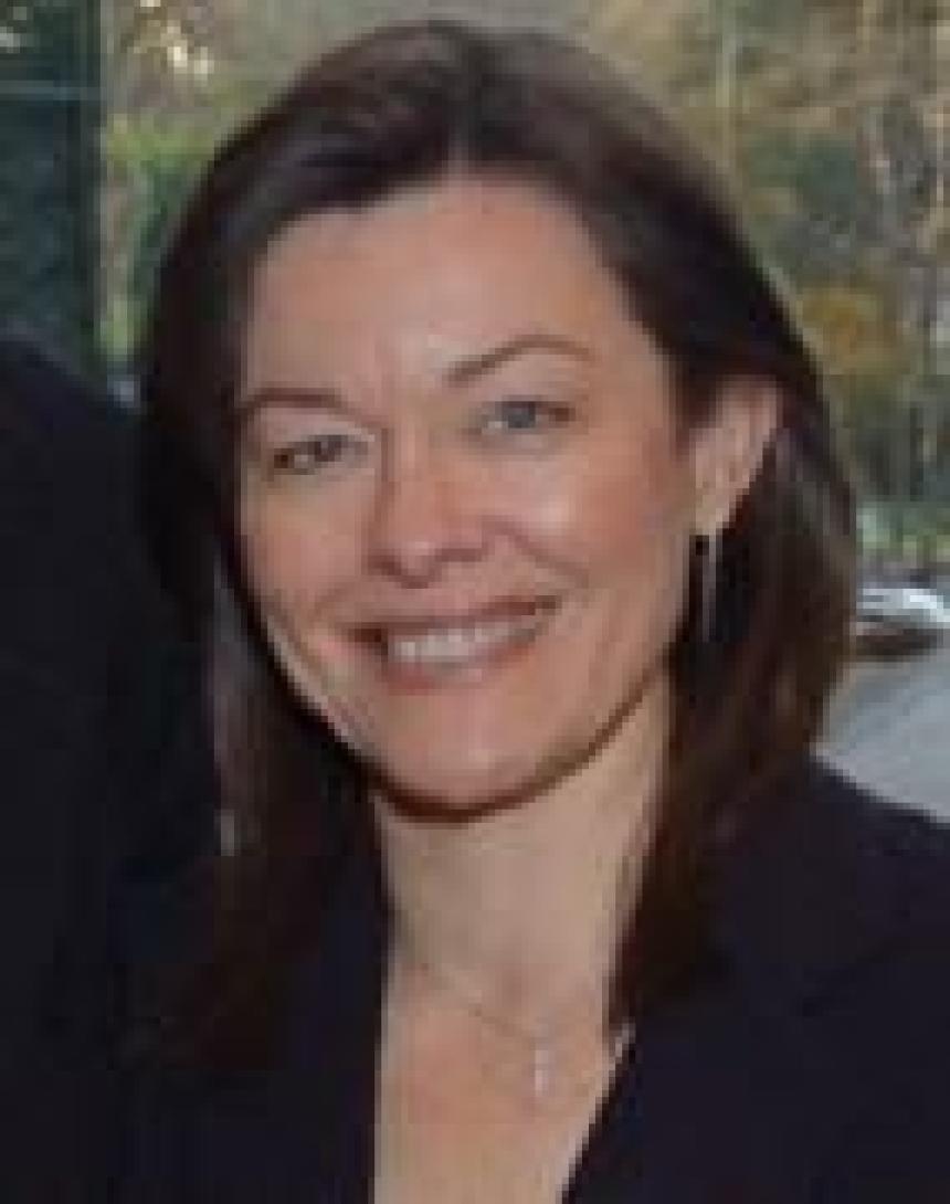 Amanda Le Couteur