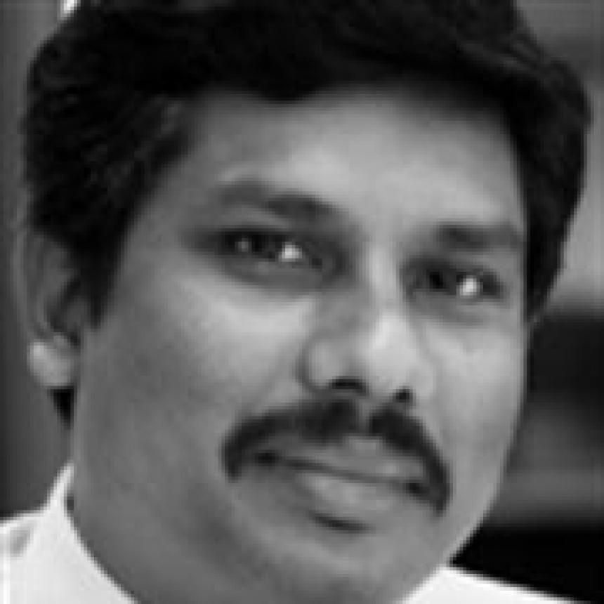 Pradeep Paul George Gunapal