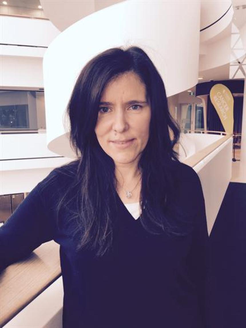 Tanja Jankovic-Karasoulos