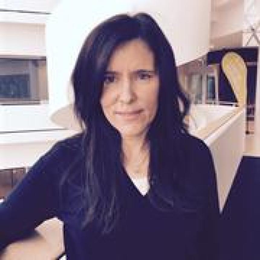 Tanja Jankovic-Karasoulos