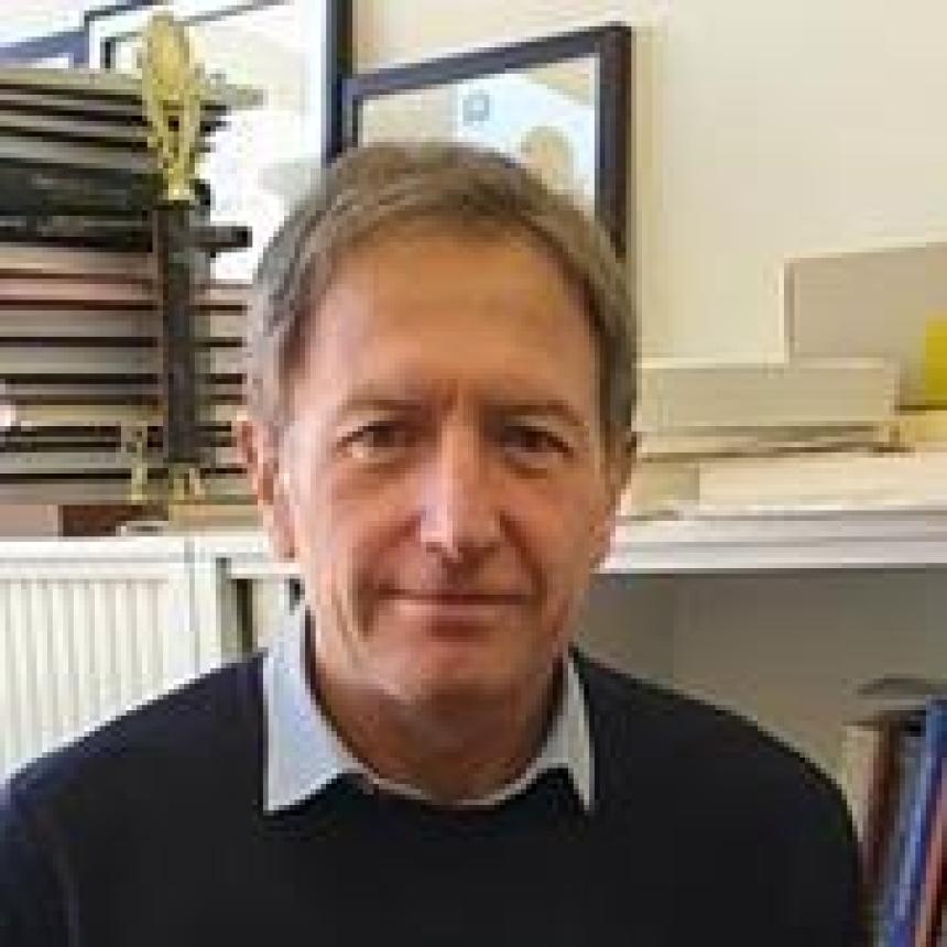 Peter Zilm