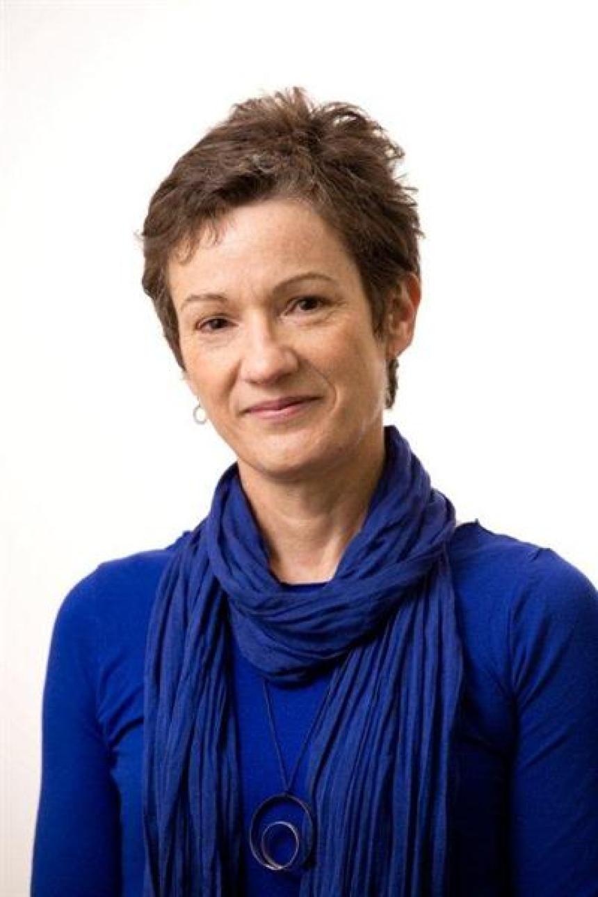 Jane Mathias