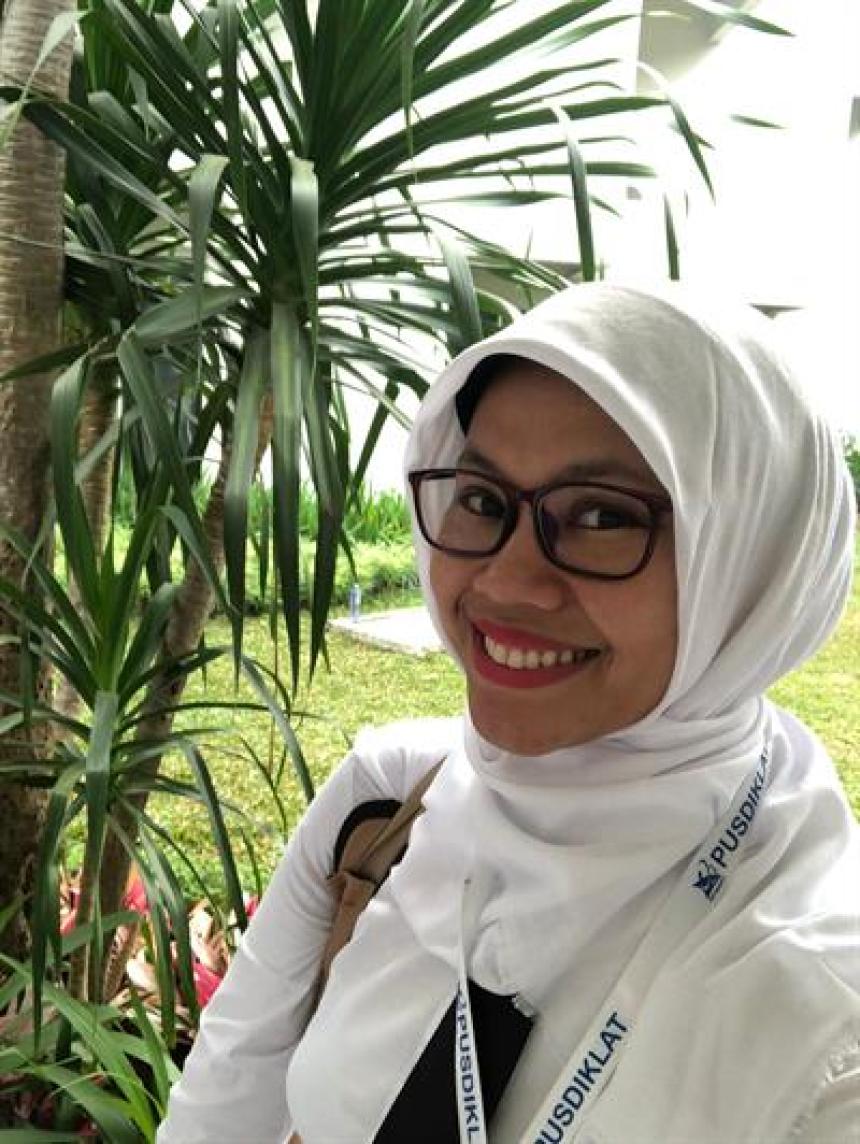 Andina Munawar