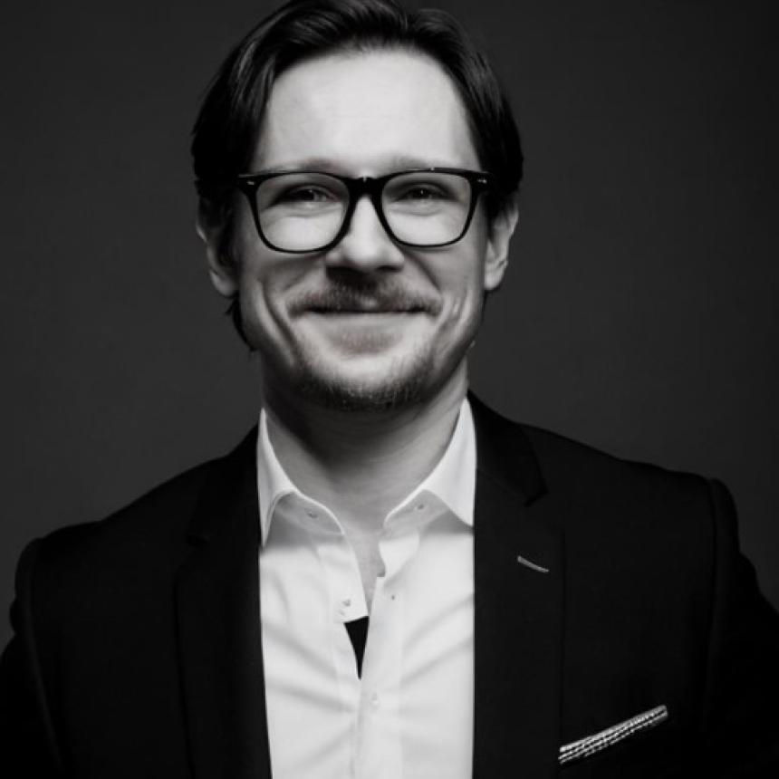 Gediminas Lipnickas