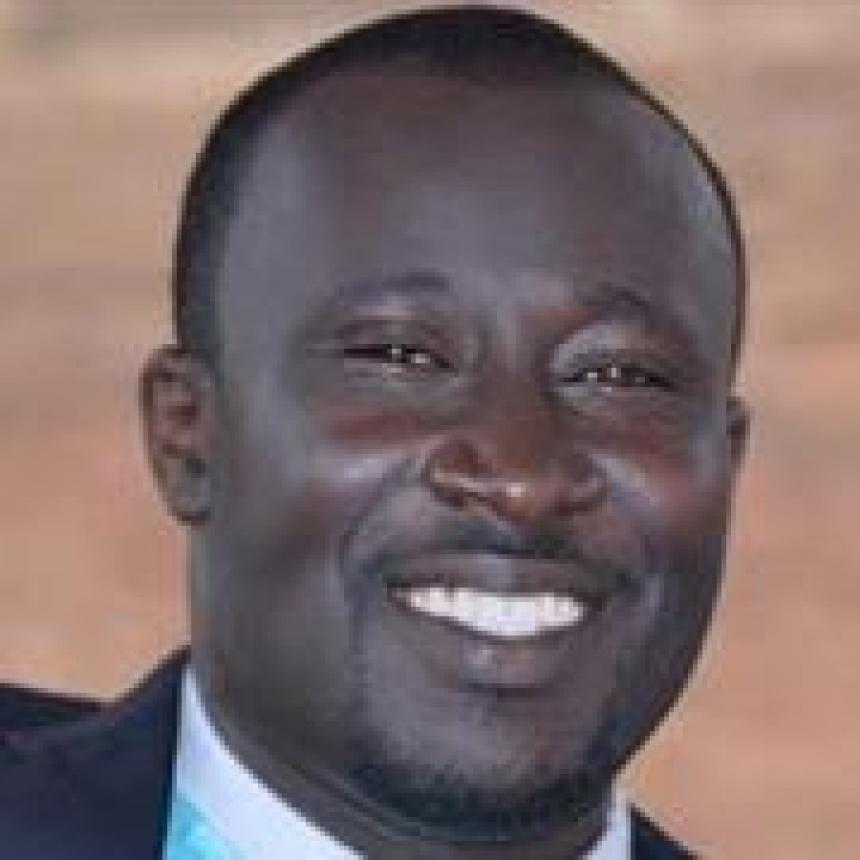 Emmanuel Addo Junior