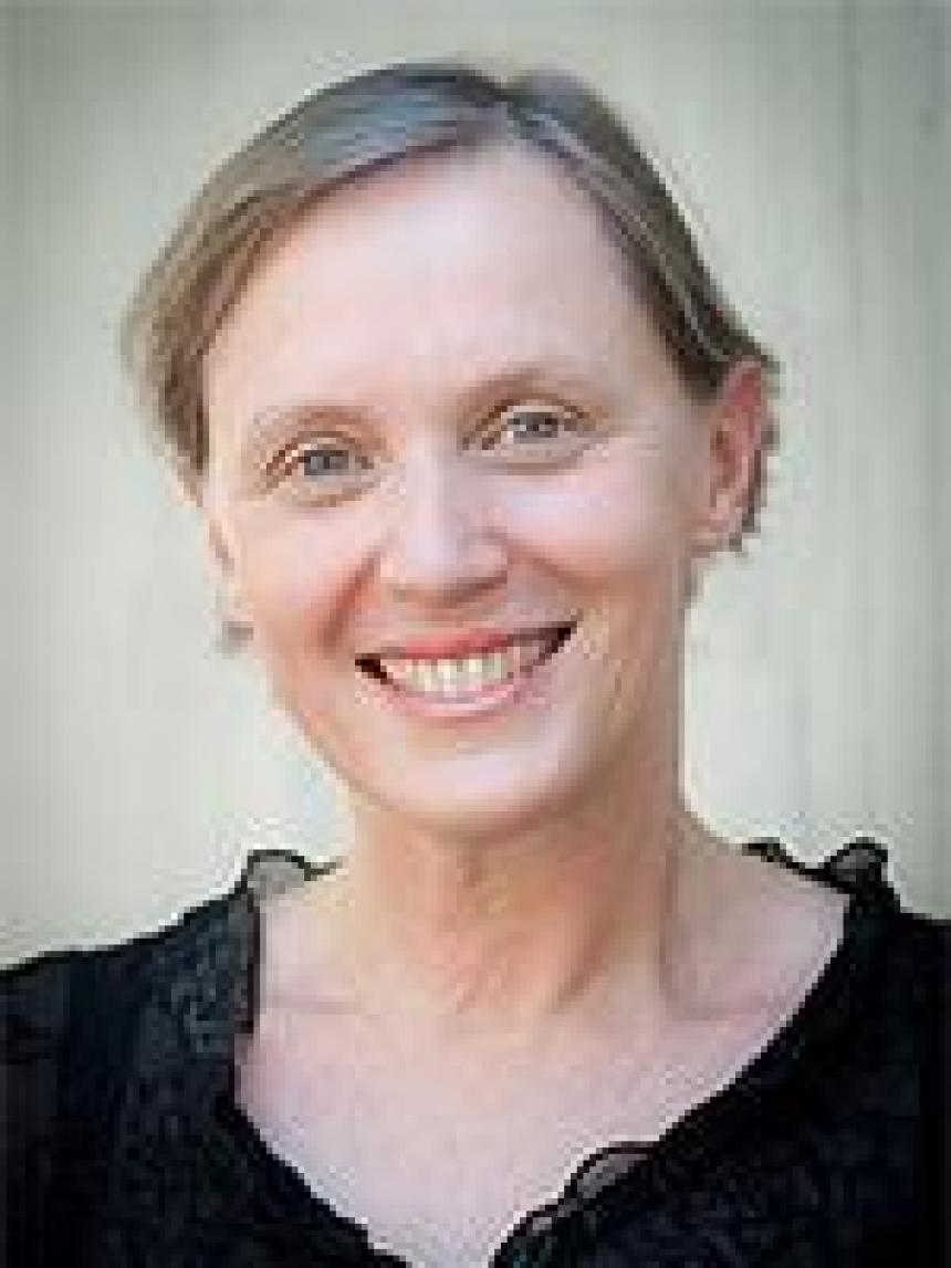 Jennifer Rutherford