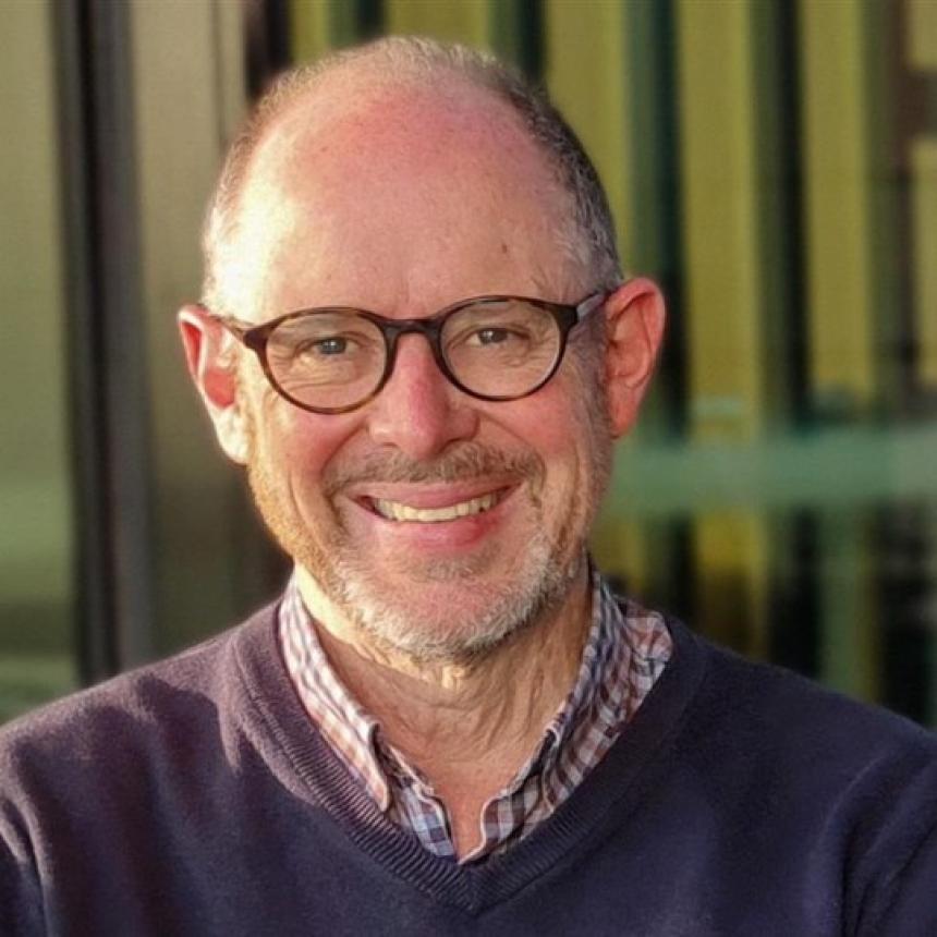 Richard D'Andrea