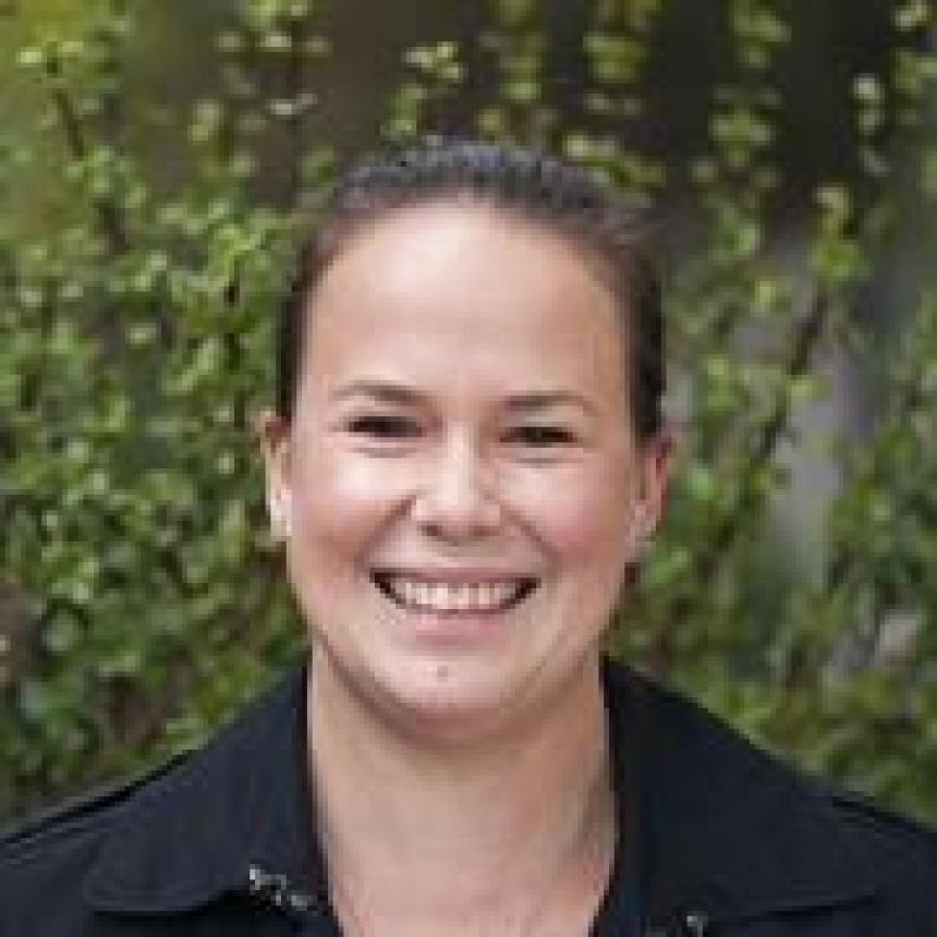 Holly Heiniger