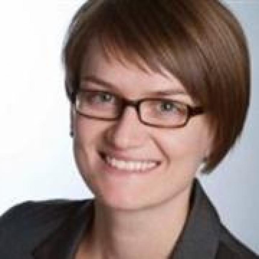Juliane Haensch