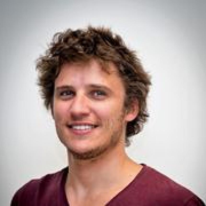 Lukas Danner