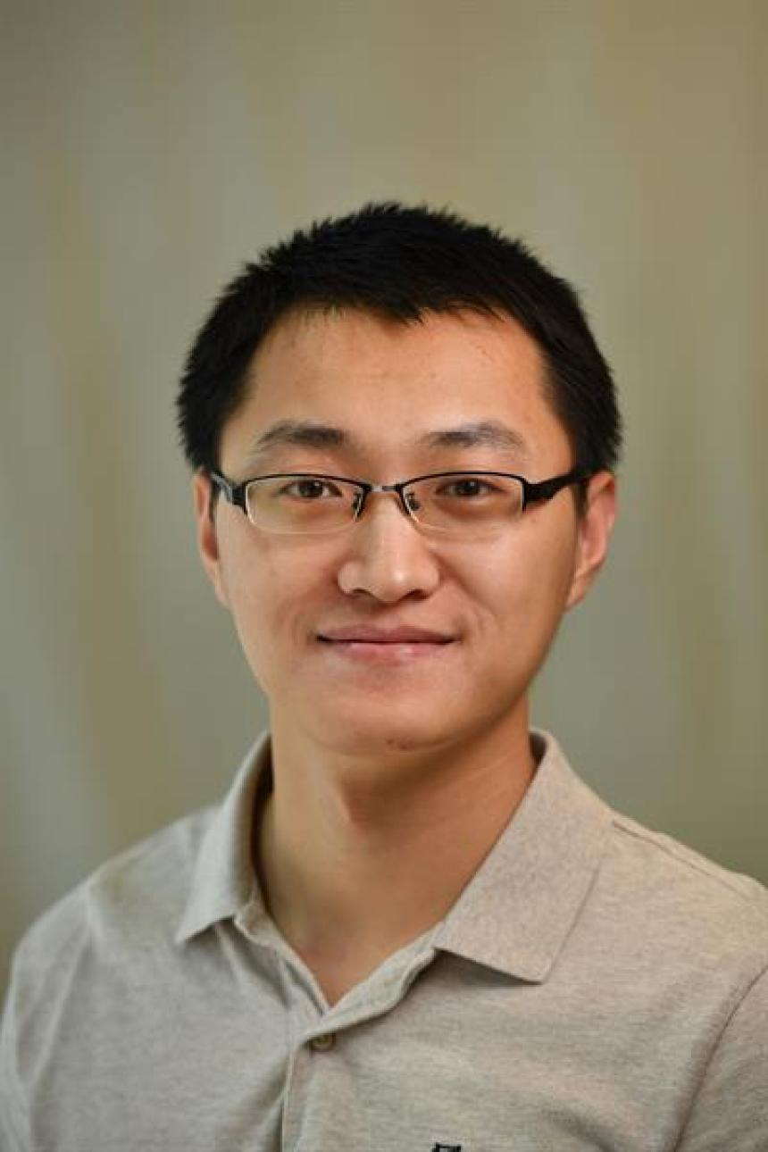 Yunle Wei