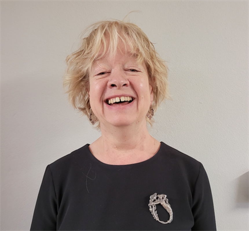 Anna Chur-Hansen