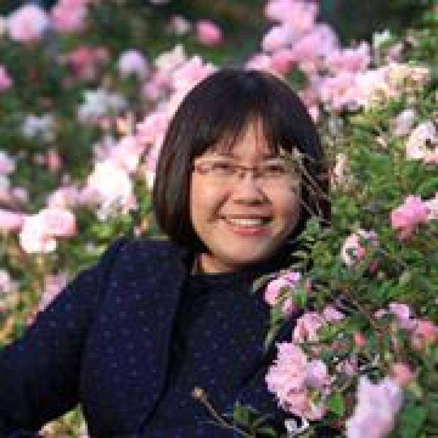 Thi Thu Thuy Hoang