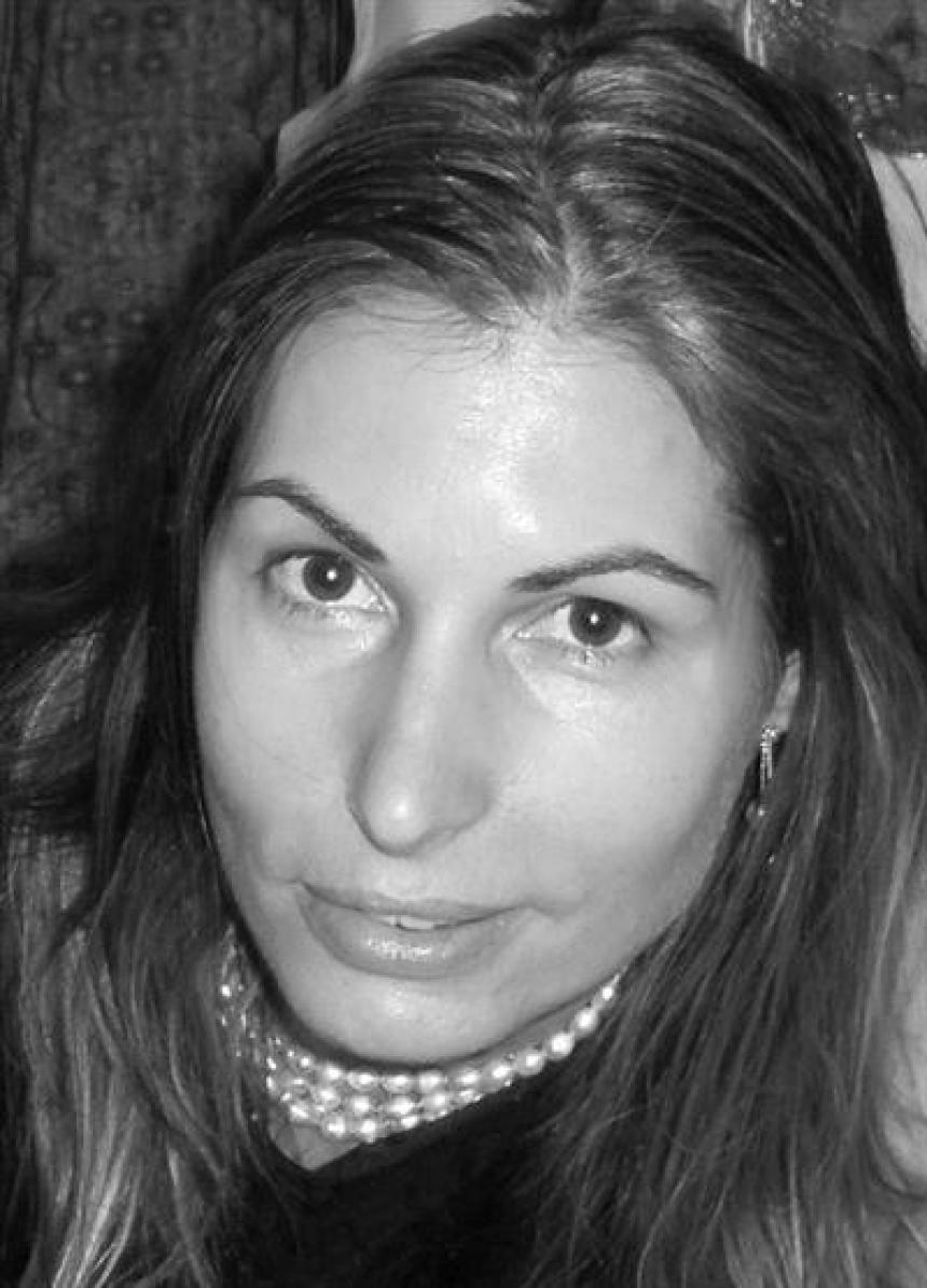 Alexandra Bloch-Atefi