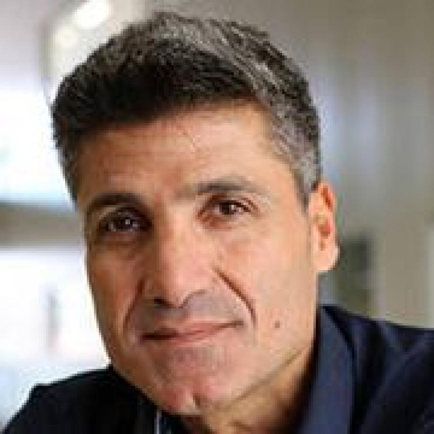 Andreas Evdokiou