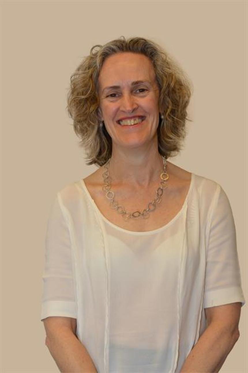 Jane Andrews
