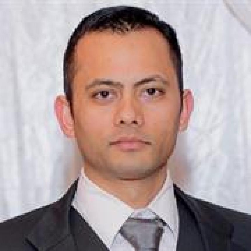 Sandeep Basnet