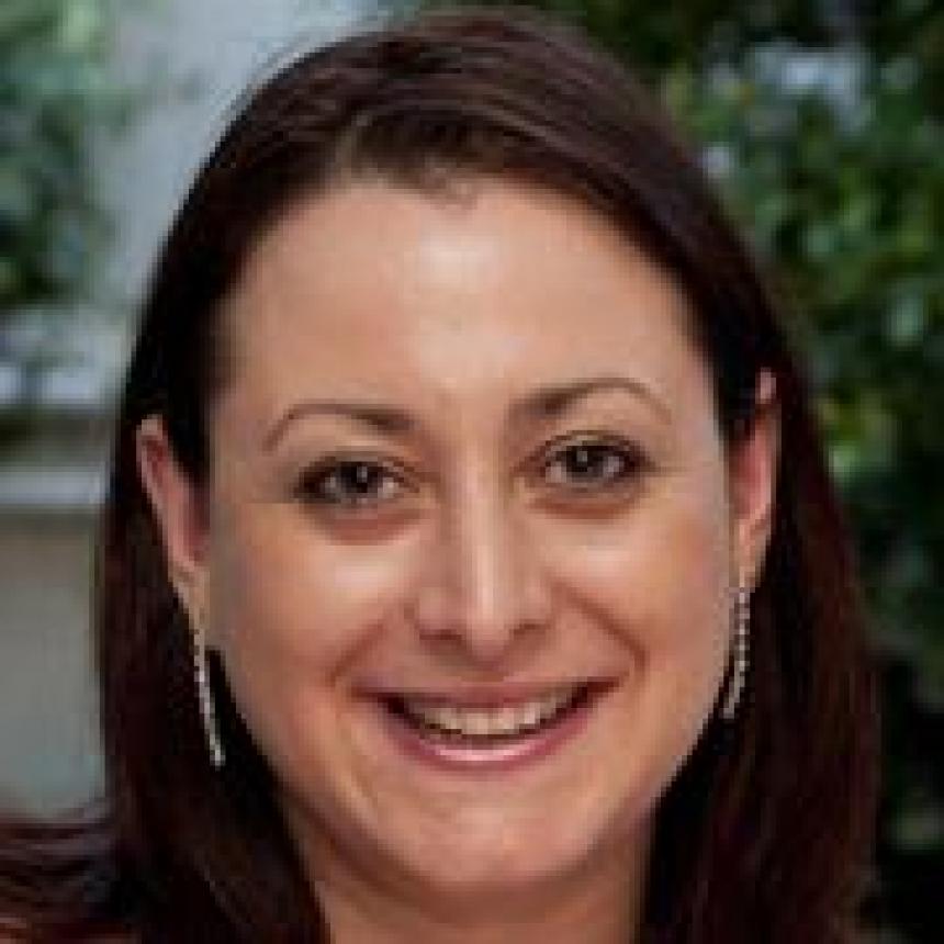 Belinda Di Bartolo