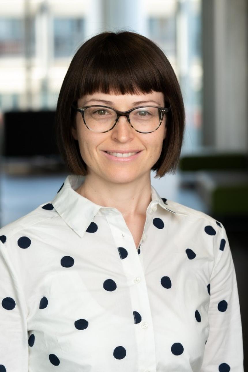 Kelly Hall