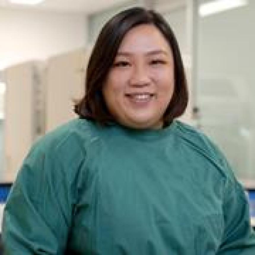 Cheow Yuen Tan