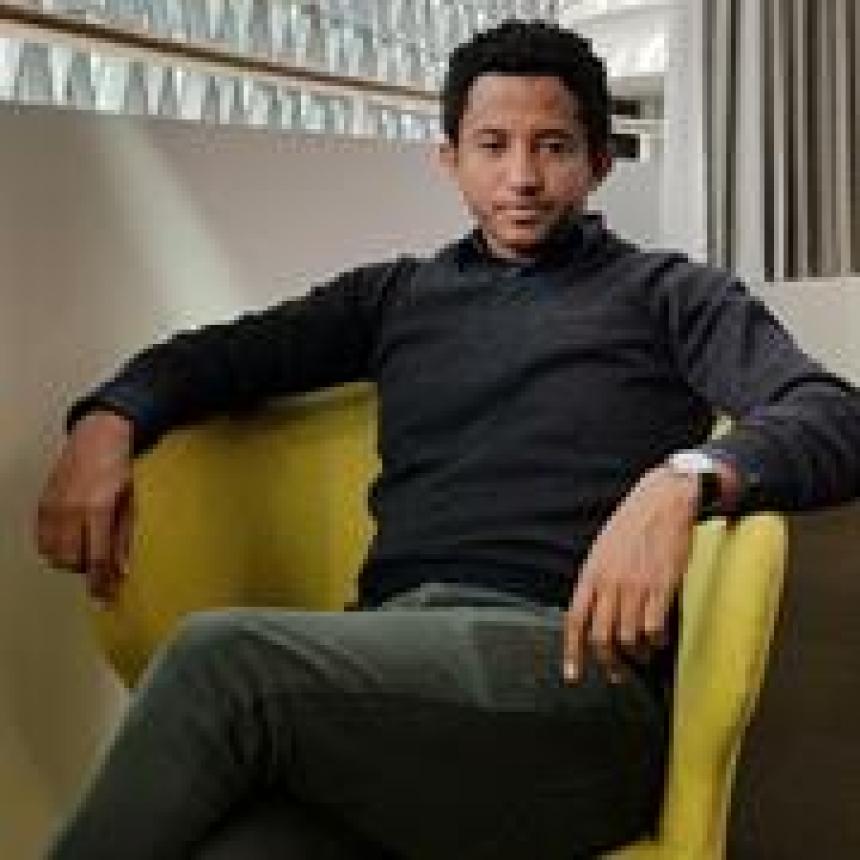 Yohannes Melaku
