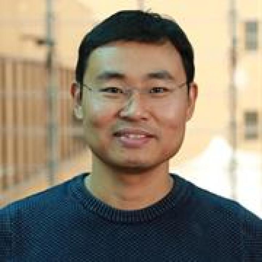 Lingyu Kong