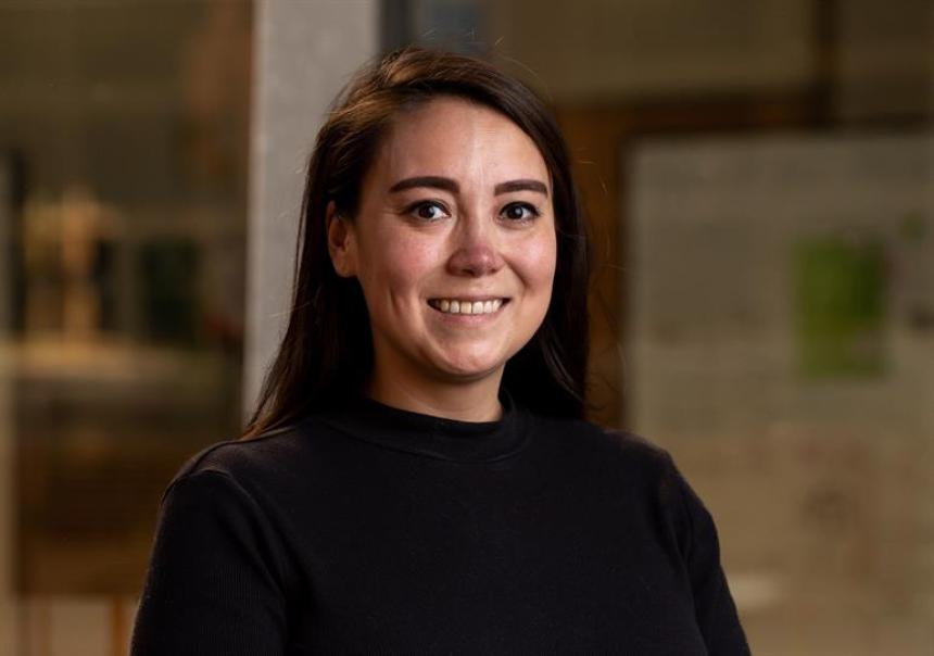 Yvette Wijnandts