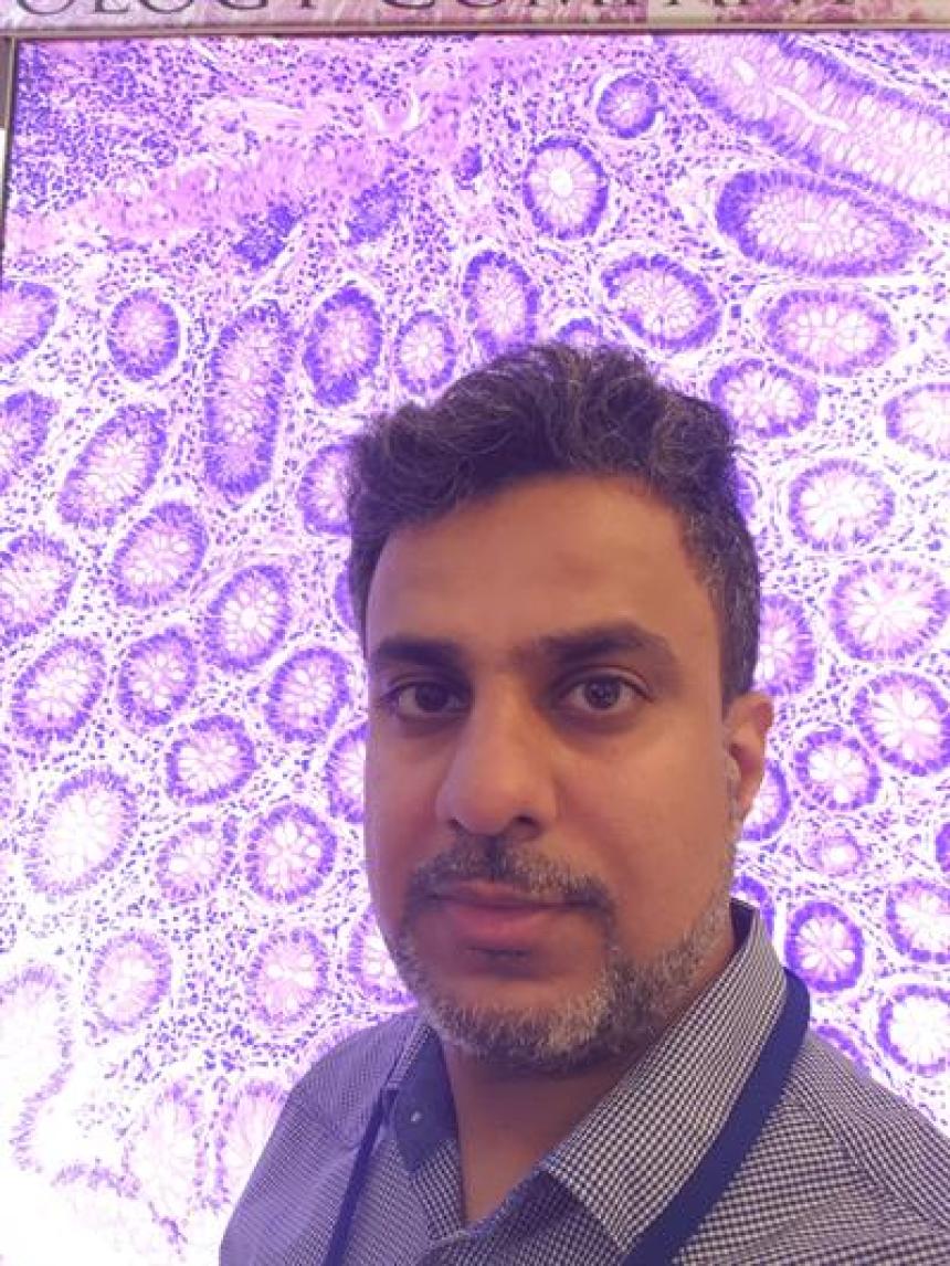 Abdul Rahman Al 'Azri