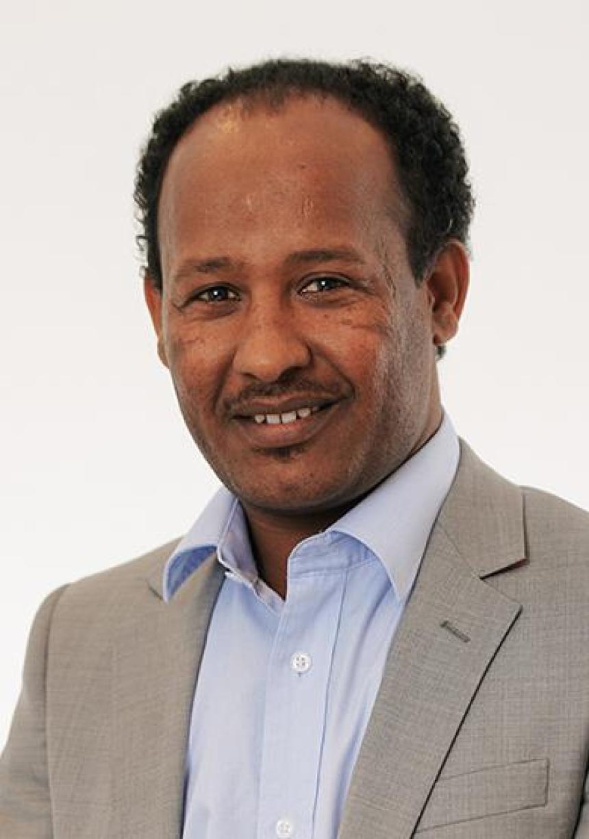 Azmeraw Amare