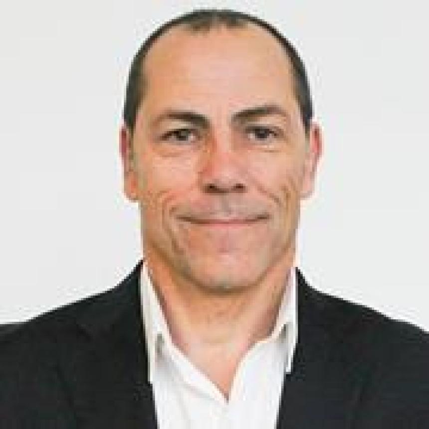 Thomas Hajdu