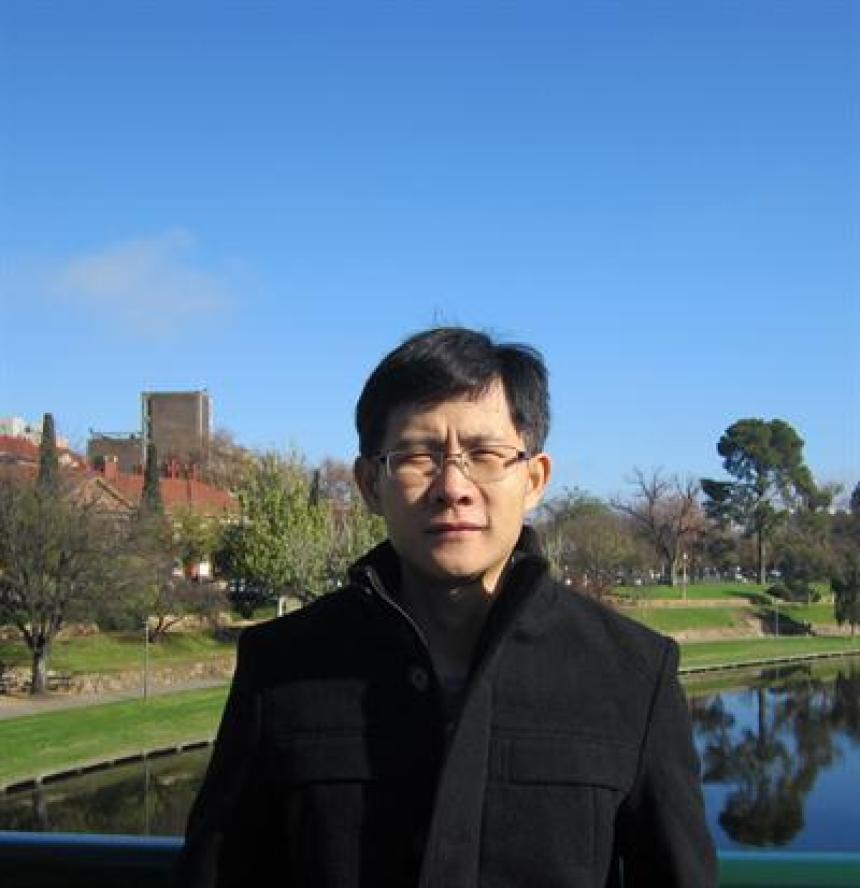 Limin Xu