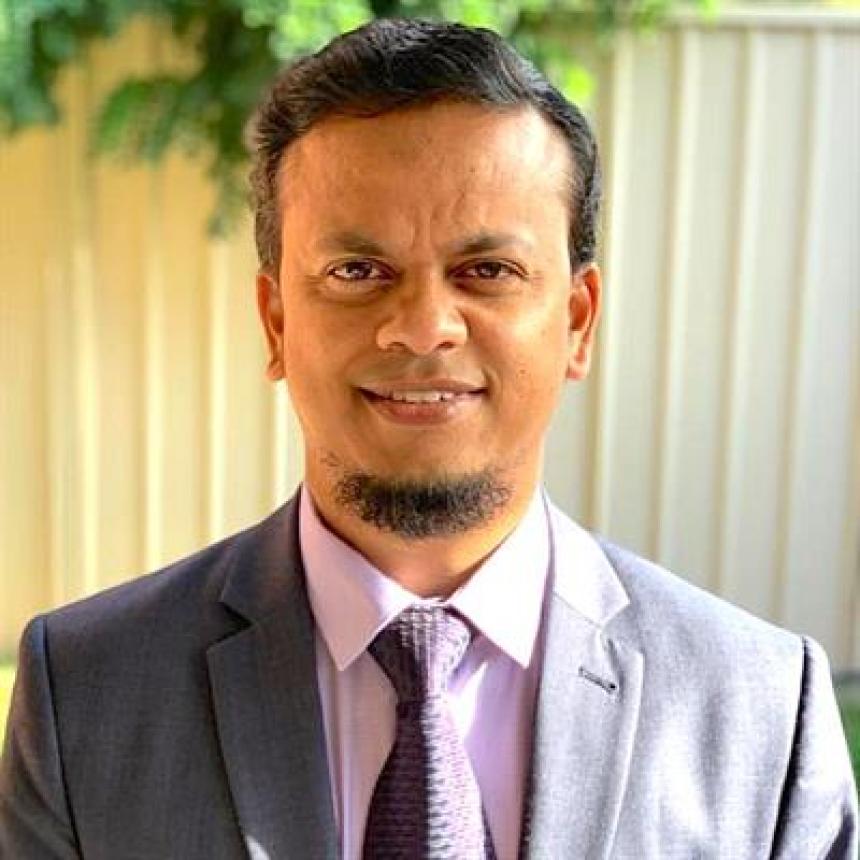 Asif Chinnaratha