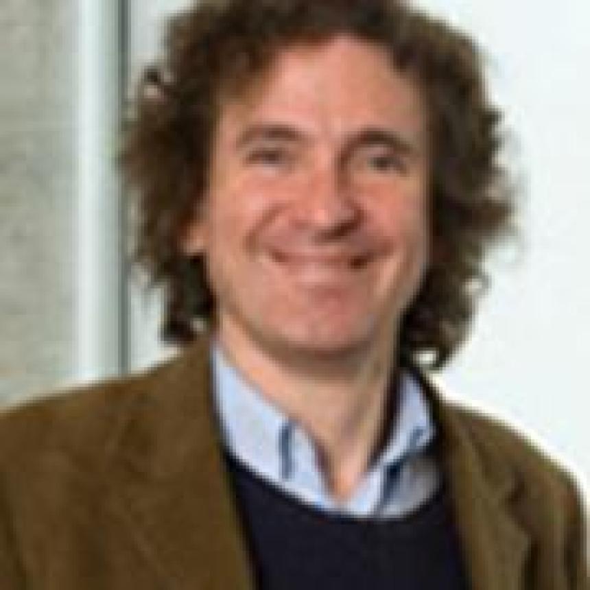 David Plater