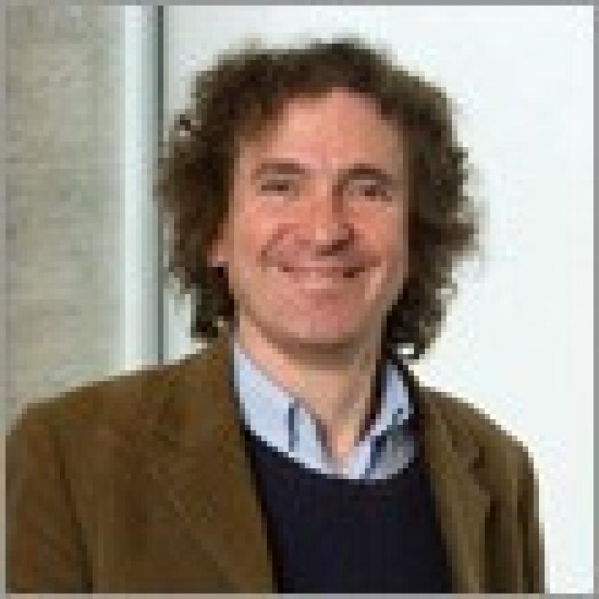 David Plater