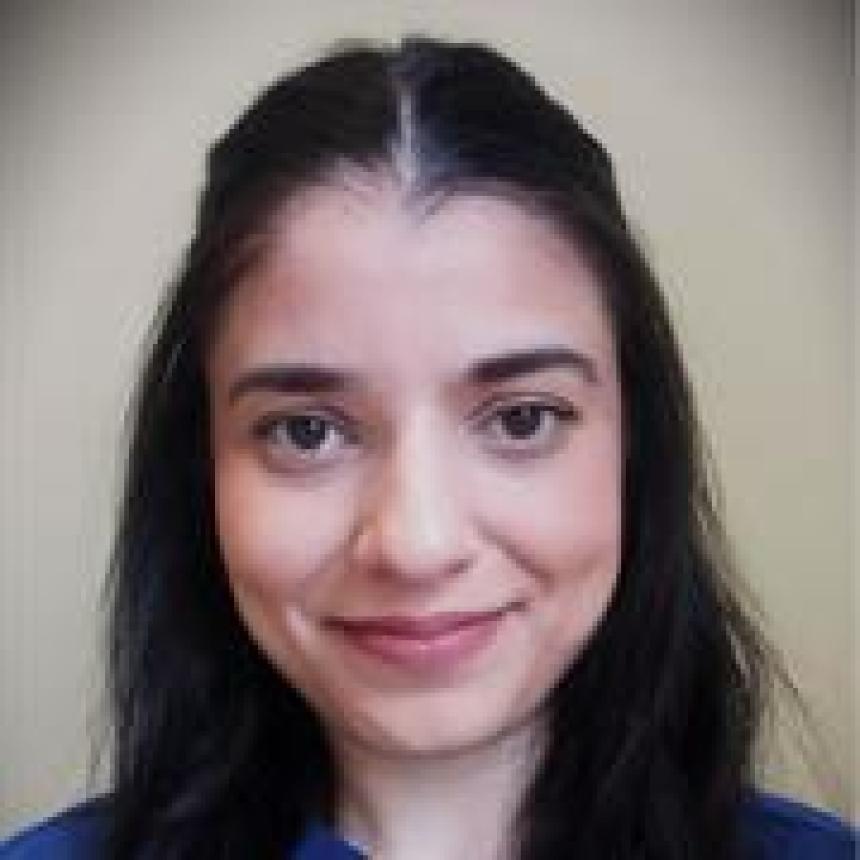 Irene Nikoloudakis