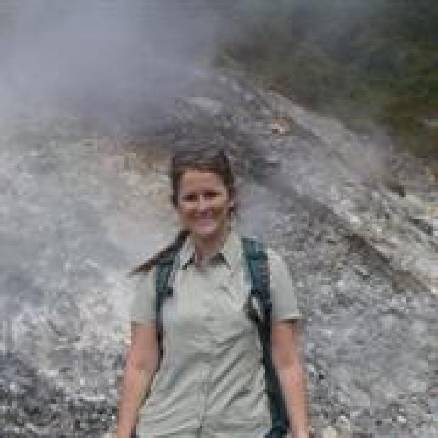 Sheree Armistead