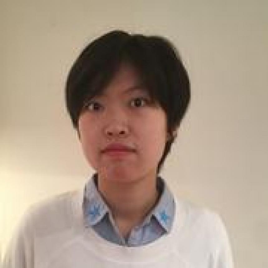 Mengke Han