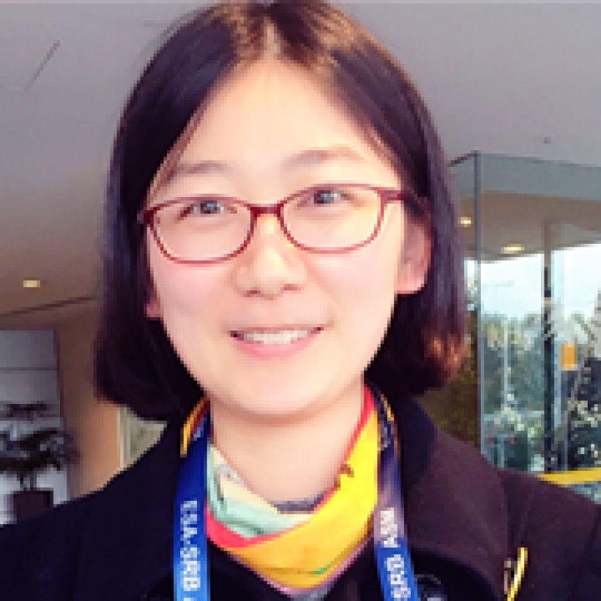 Qianhui Wan